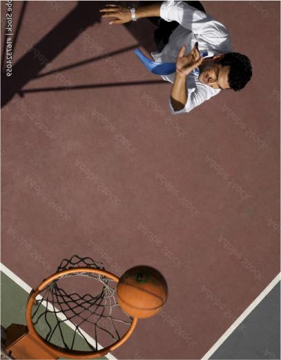 fitness clubs with basketball courts